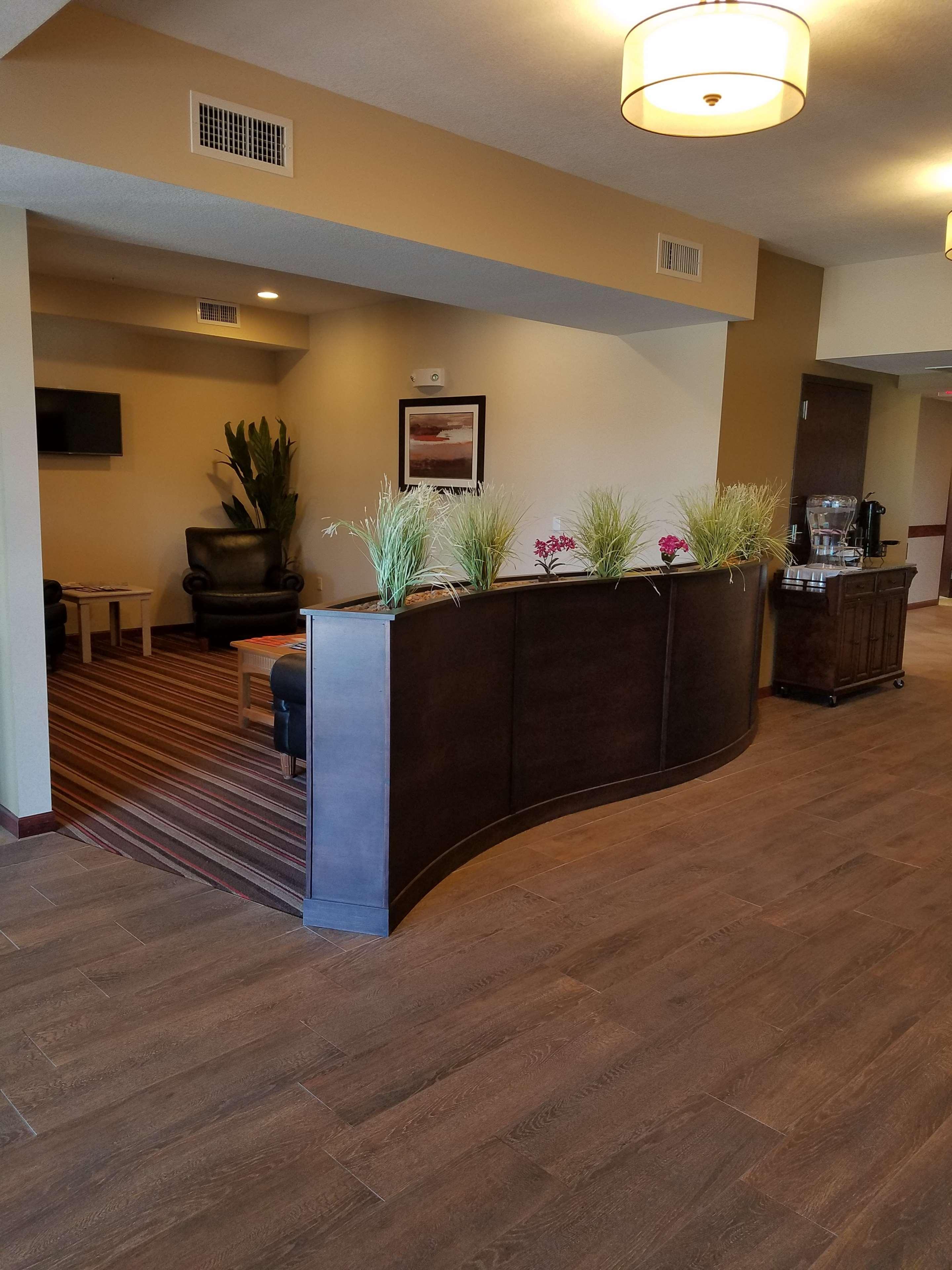 Best Western Paradise Inn Savoy Exterior foto