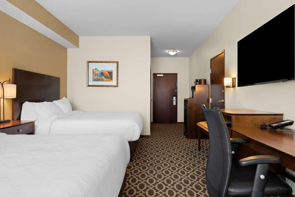 Best Western Paradise Inn Savoy Zimmer foto
